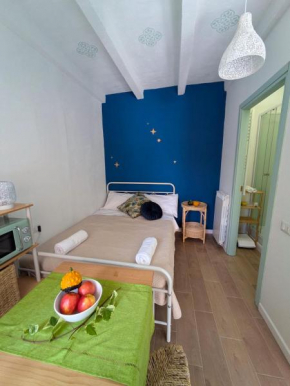 Fondotoce mini studio